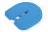 Dynair Comfort Wedge-Ballkissen — blue