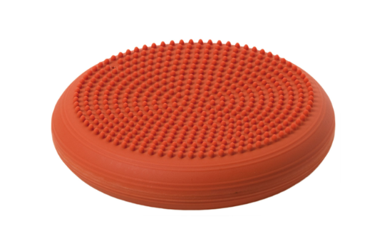 Dynair Ballkissen Senso 30 — terra