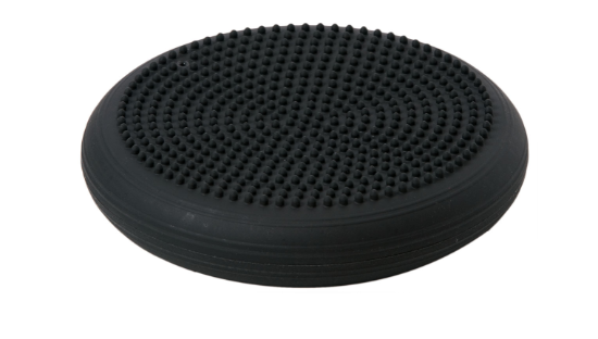 Dynair Ballkissen Senso 30 — black