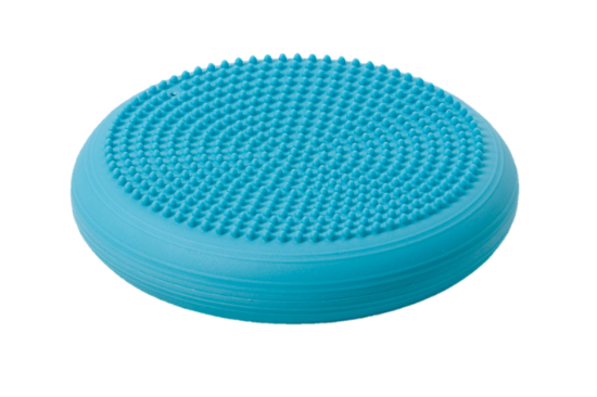 Dynair Ballkissen Senso 30 — turquoise