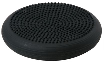 Dynair® Ballkissen® Senso® Plus — black