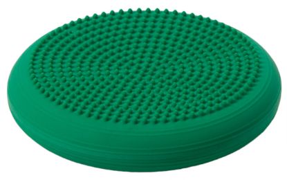 Dynair® Ballkissen® Senso® Plus — green