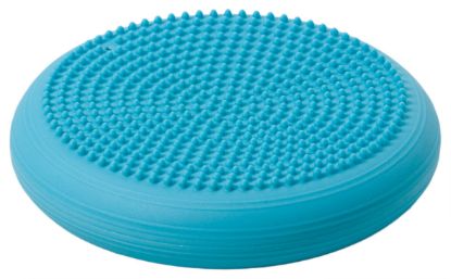 Dynair® Ballkissen® Senso® Plus — turquoise