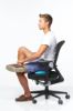 Dynair® Ballkissen® Senso® Plus — turquoise
