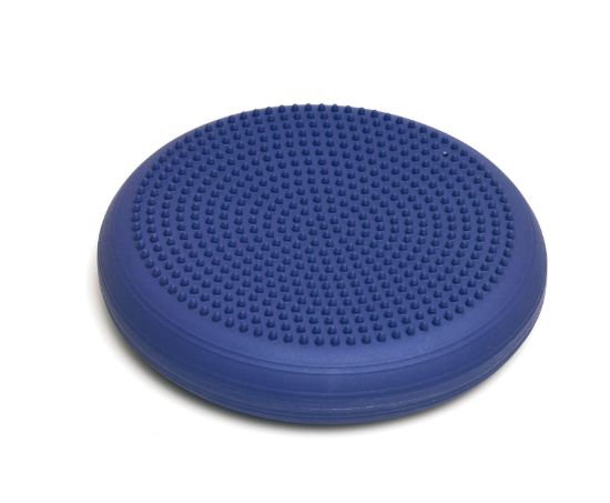 Dynair® Ballkissen® Senso® Plus — blue-purple