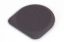 Dynair® Premium wedge Ballkissen — aubergine