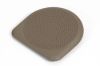 Dynair® Premium wedge Ballkissen — basalt