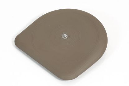 Dynair® Premium wedge Ballkissen — basalt