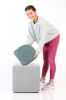 Dynair® Premium wedge Ballkissen — basalt