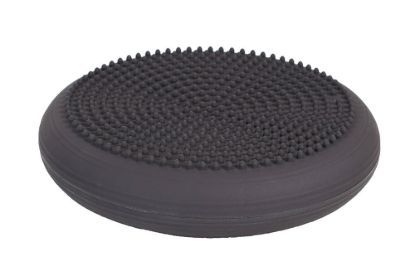 Dynair® Senso® Ballkissen® 36 cm — aubergine