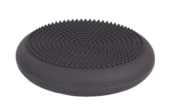 Dynair® Ballkissen® Senso® Plus — aubergine