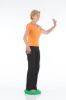Dynair® Ballkissen® Senso® Plus — sea grass