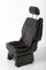 Airgo® active seat cushion comfort