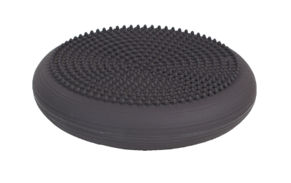 Dynair Ballkissen Senso 30 — aubergine
