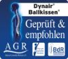 Dynair Ballkissen Senso 30 — misty-mountain