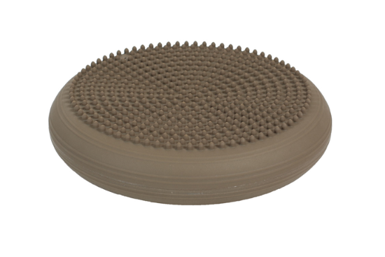 Dynair Ballkissen Senso 30 — basalt