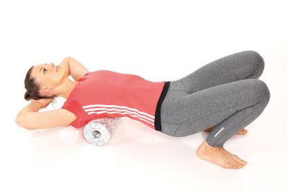 TOGU® Blackroll® soft — 30 x 15 cm