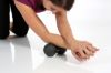 TOGU® Blackroll® Duoball — klein
