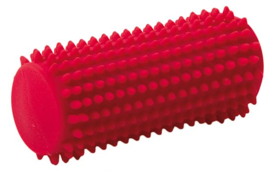 Bodyroll in a set of 2 — red