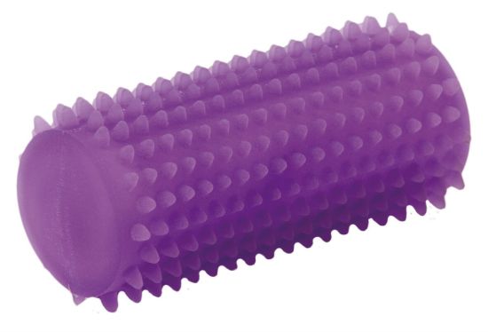 Bodyroll in a set of 2 — amethyst