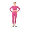 Bodyroll Senso set of 2 — red