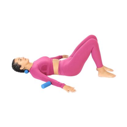 Bodyroll Senso set of 2 — blue