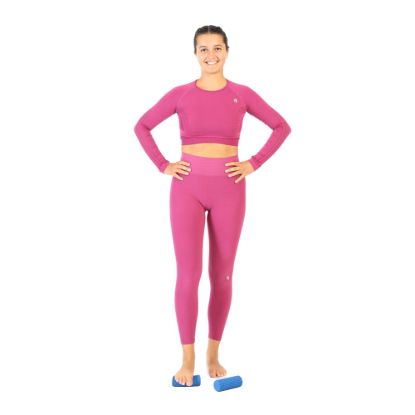 Bodyroll Senso set of 2 — black