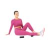 Bodyroll Senso set of 2 — black