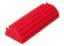 Semi Bodyroll — red