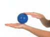 Spiky Massage 8 cm 2er-Set — yellow