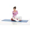 Spiky Massage 9 cm 2er-Set — pink