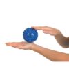 Spiky Massage Ball 10 cm 2er-Set — blue