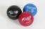Anti-Stress Ball — ruby red
