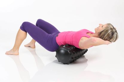 Fascial roll Actiroll® Rumble L