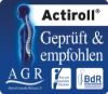 Fascial roll Actiroll® Rumble L