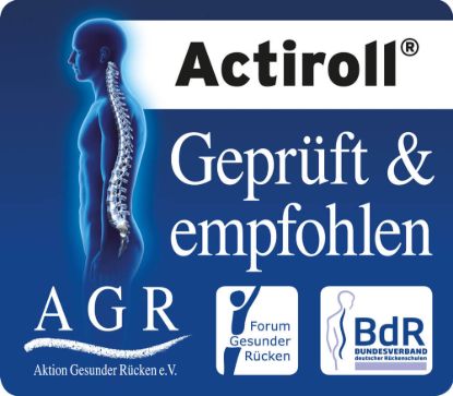 Actiroll Wave S