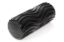 Fascial roll Actiroll® Wave M — black