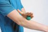 Faszien Ball mini 4cm green