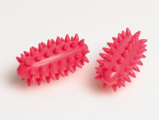 Senso® Walking Trainer 2er Set light 7 x 4 cm — pink