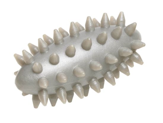 Senso® Hand Trainer light 7 x 4 cm — silver