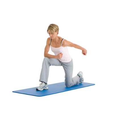 Senso Walking Trainer plus in a set of 2 (11 x 5 cm) — silver / 5 x 11 cm