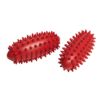 Senso Walking Trainer plus in a set of 2 (11 x 5 cm) — red / 5 x 11 cm