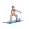 Senso Walking Trainer plus in a set of 2 (11 x 5 cm) — red / 5 x 11 cm
