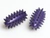 Senso Walking Trainer plus in a set of 2 (11 x 5 cm) — blue / 5 x 11 cm