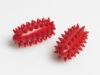 Senso Walking Trainer plus in a set of 2 (11 x 5 cm) — pink / 5 x 11 cm