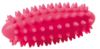 Spiky Massage Ball plus 11 x 5 cm — pink