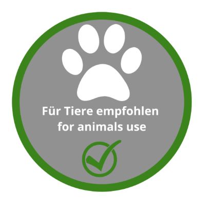 Knobbed ball long 7 x 4 cm — red