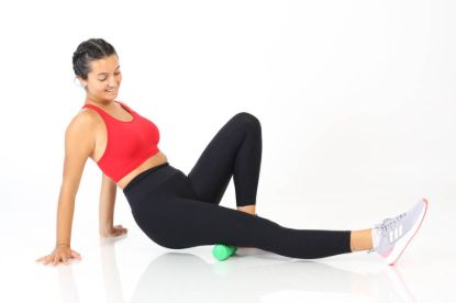 Actiball® Set S und M mit Actiroll® Wave S