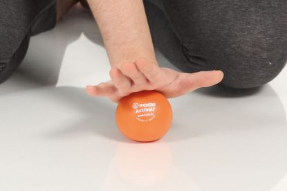Actiball® Set S und M mit Actiroll® Wave S