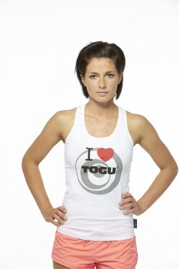 TOGU Top — M